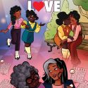 Cover image of Bingo Love graphic novel