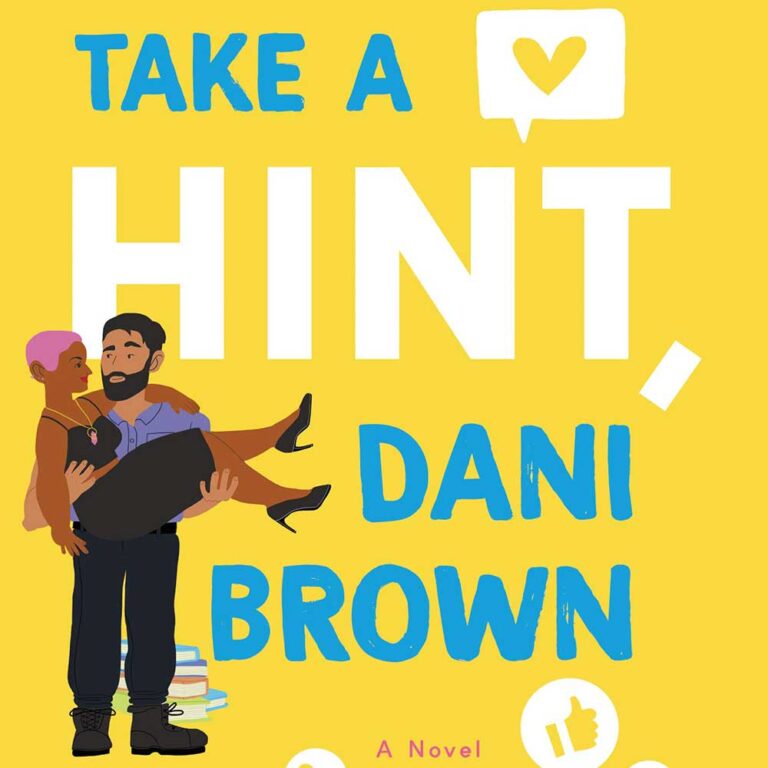 Take a Hint, Dani Brown by Talia Hibbert