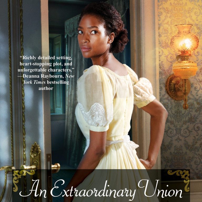 an extraordinary union