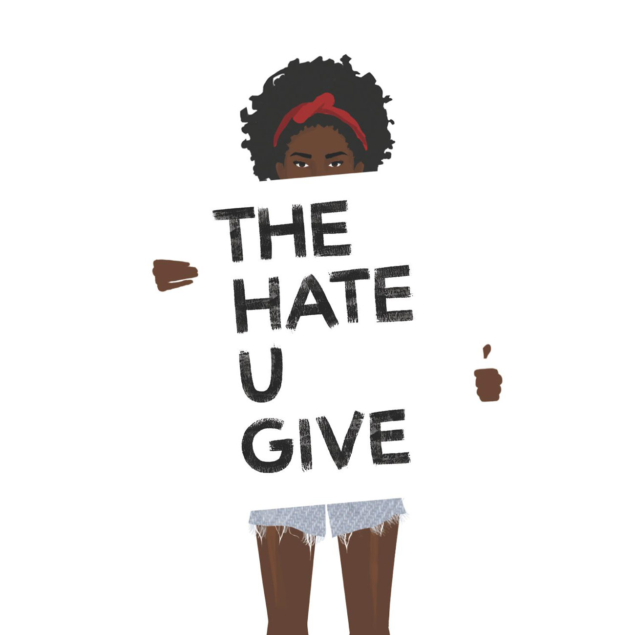 Episode 11: The Hate U Give