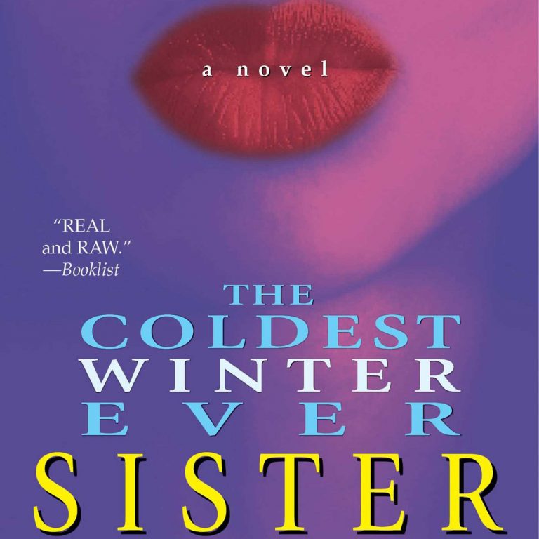 the coldest winter ever audible