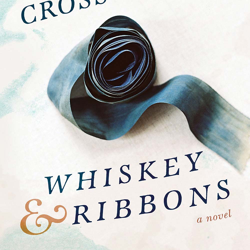 Episode 21: Whiskey & Ribbons