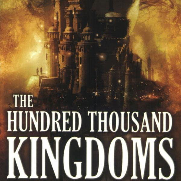 Episode 33: The Hundred Thousand Kingdoms