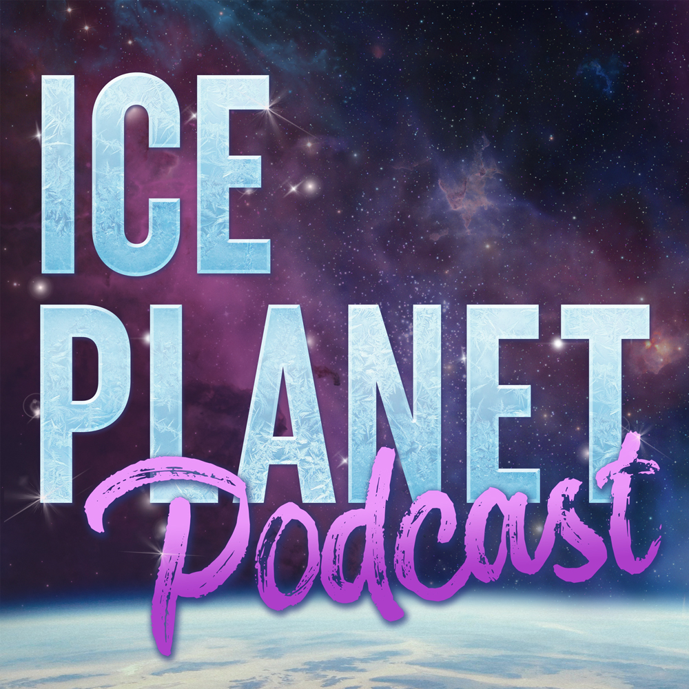 Bonus: Black Chick Lit takes over the Ice Planet Podcast