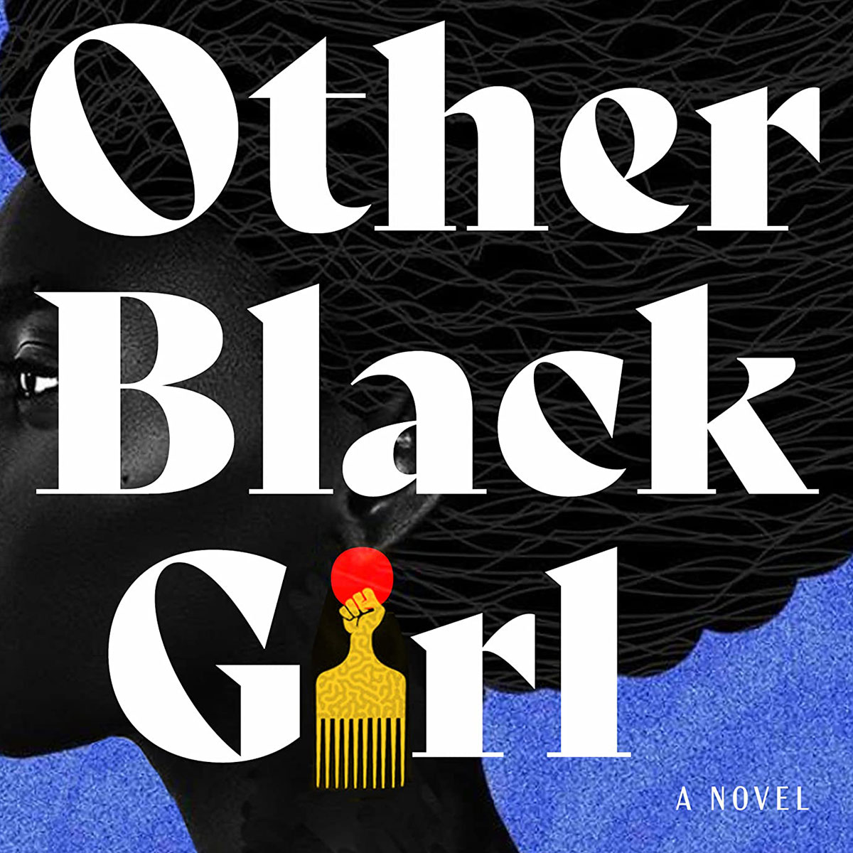 Episode 44: The Other Black Girl