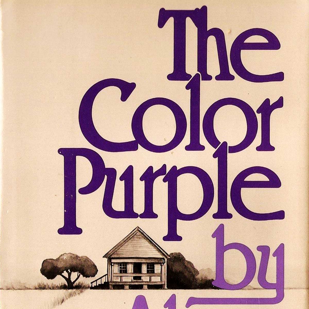 Episode 50: The Color Purple (Part 2)